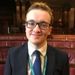 Councillor Euan Blockley