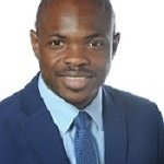 Councillor Ade Aibinu