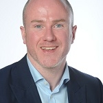 Councillor Tony Curtis 