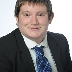 Councillor Robert Connelly 