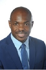 Councillor Ade Aibinu