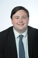 Councillor Kyle Thornton
