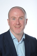 Councillor Tony Curtis 