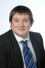 Councillor Robert Connelly 